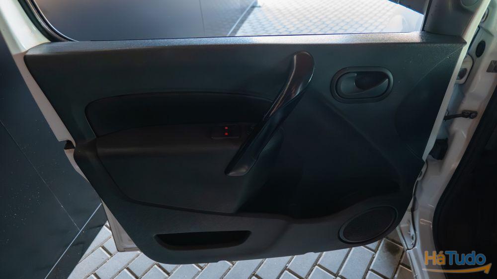 Renault Kangoo 1.5 dCi Business S/S 3L Renault Kangoo 1.5 dCi Business S/S 3L