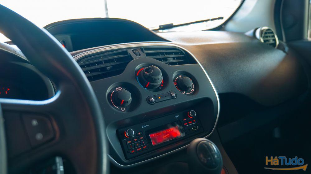 Renault Kangoo 1.5 dCi Business S/S 3L Renault Kangoo 1.5 dCi Business S/S 3L