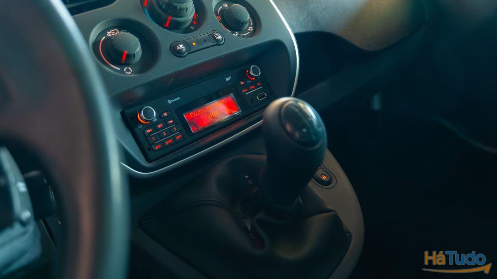 Renault Kangoo 1.5 dCi Business S/S 3L Renault Kangoo 1.5 dCi Business S/S 3L