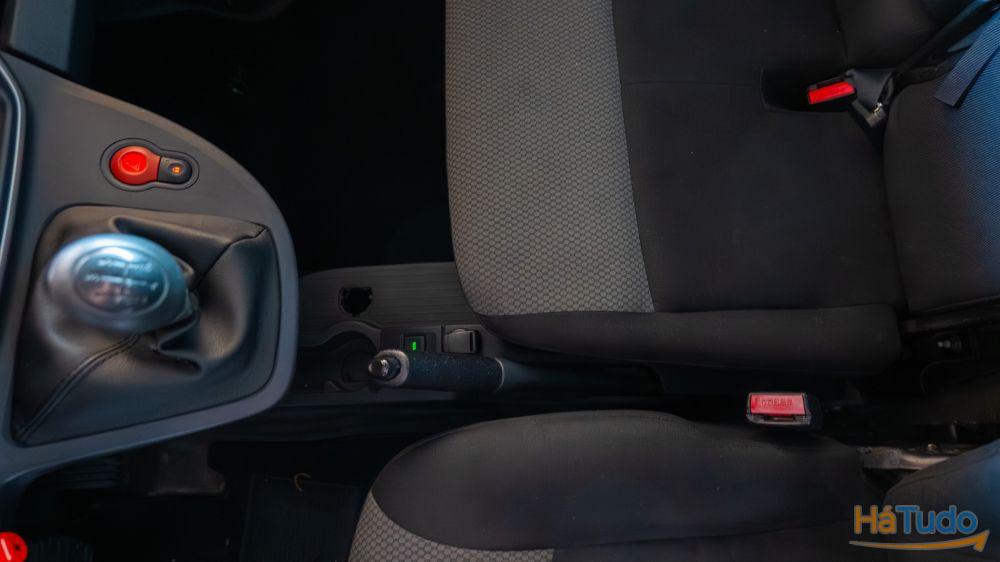 Renault Kangoo 1.5 dCi Business S/S 3L Renault Kangoo 1.5 dCi Business S/S 3L