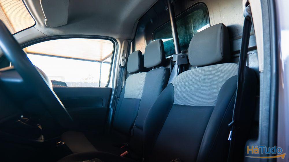 Renault Kangoo 1.5 dCi Business S/S 3L Renault Kangoo 1.5 dCi Business S/S 3L