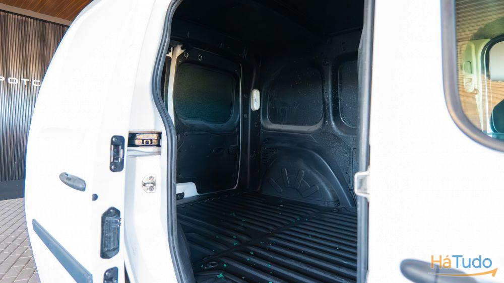 Renault Kangoo 1.5 dCi Business S/S 3L Renault Kangoo 1.5 dCi Business S/S 3L