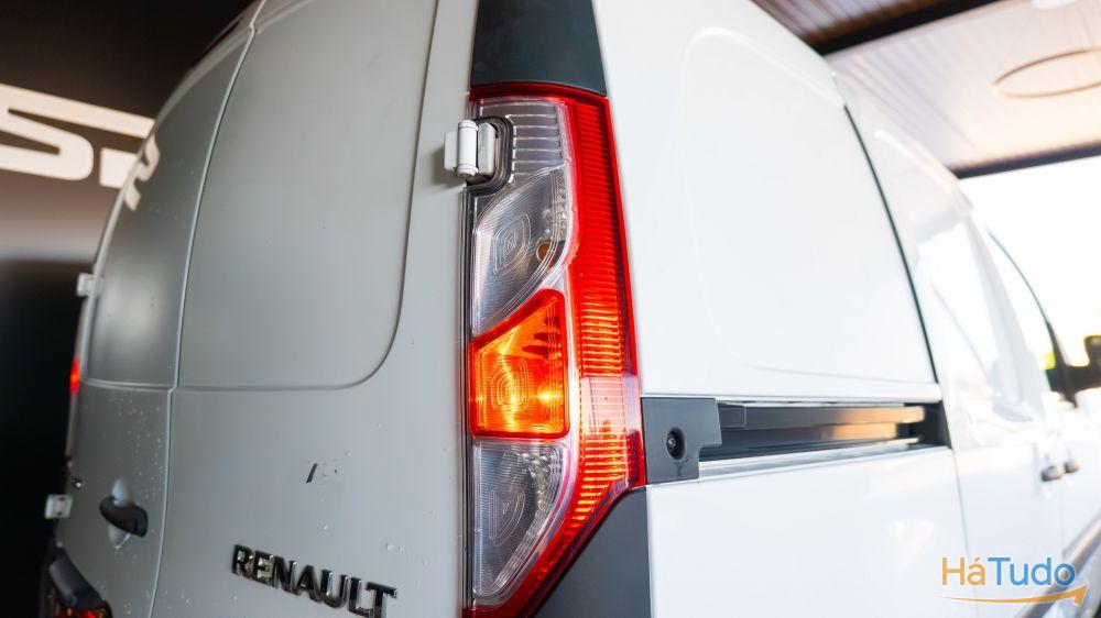 Renault Kangoo 1.5 dCi Business S/S 3L Renault Kangoo 1.5 dCi Business S/S 3L