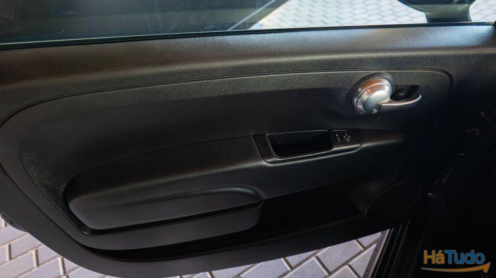 Fiat 500 1.0 Hybrid Sport Fiat 500 1.0 Hybrid Sport