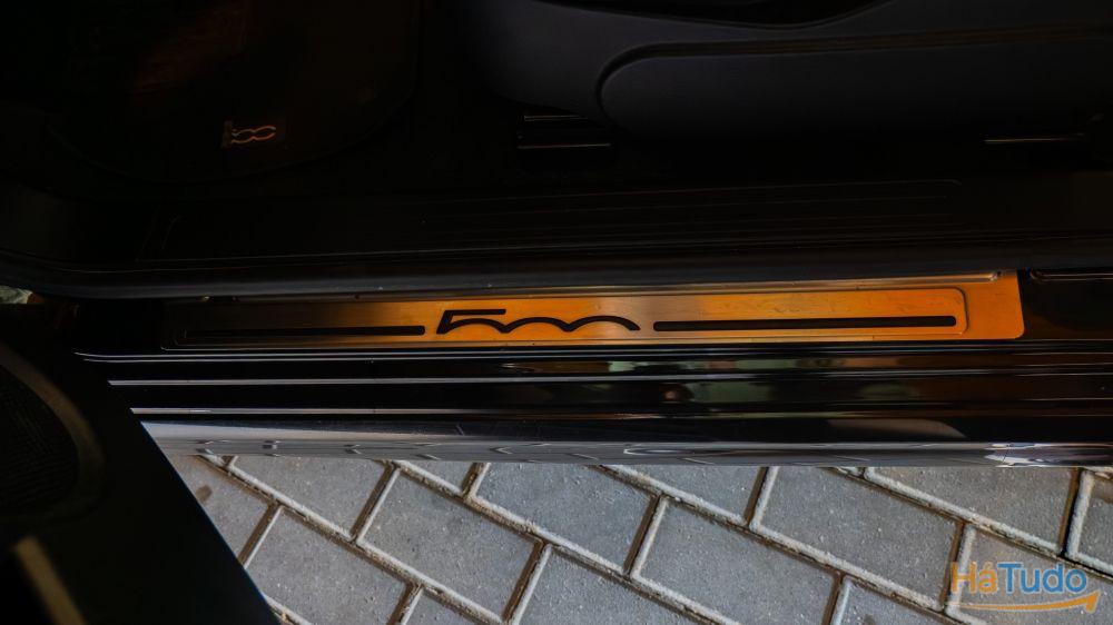 Fiat 500 1.0 Hybrid Sport Fiat 500 1.0 Hybrid Sport