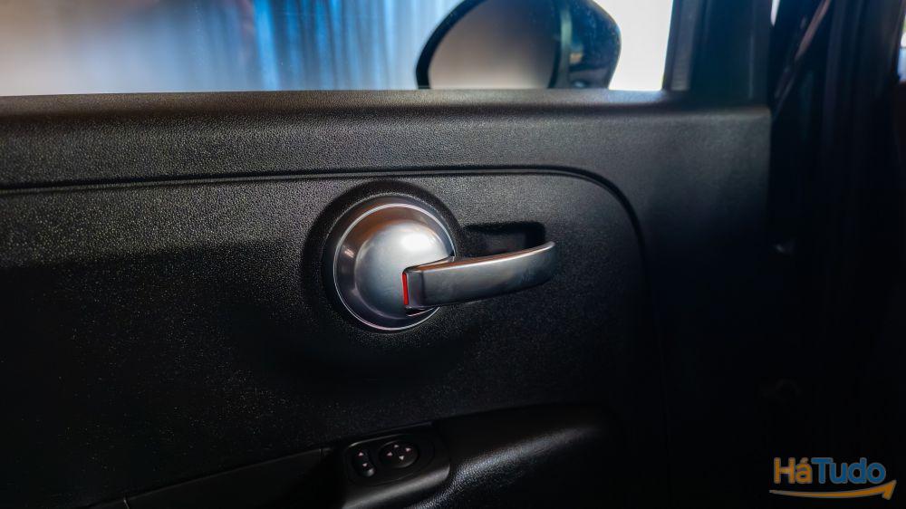 Fiat 500 1.0 Hybrid Sport Fiat 500 1.0 Hybrid Sport