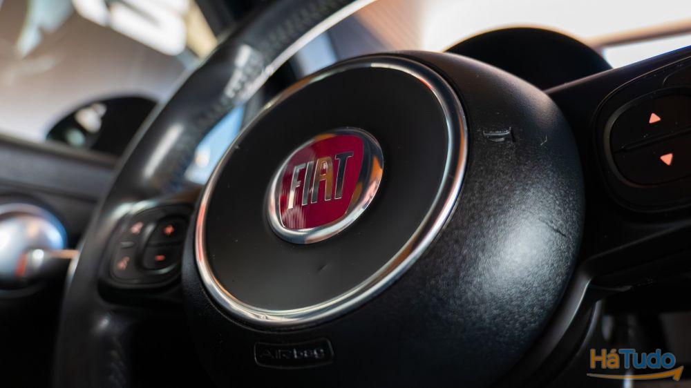 Fiat 500 1.0 Hybrid Sport Fiat 500 1.0 Hybrid Sport