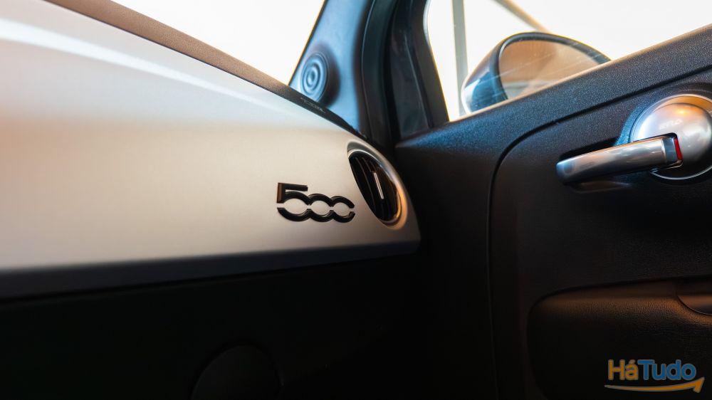 Fiat 500 1.0 Hybrid Sport Fiat 500 1.0 Hybrid Sport