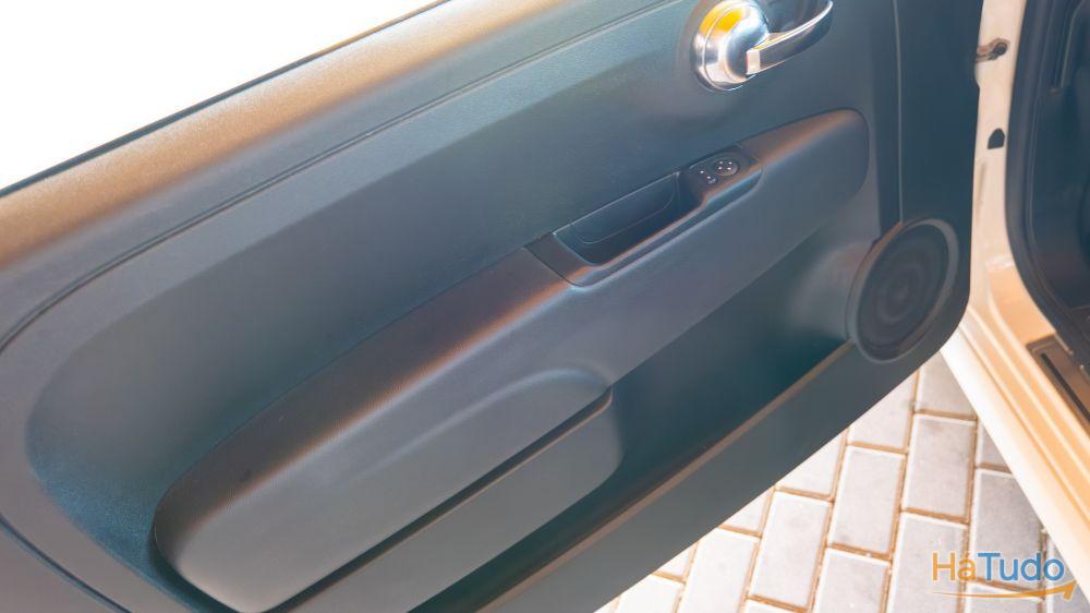 Fiat 500 1.0 Hybrid Sport Fiat 500 1.0 Hybrid Sport