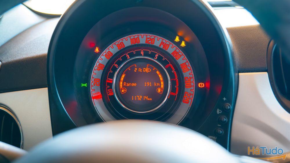 Fiat 500 1.0 Hybrid Sport Fiat 500 1.0 Hybrid Sport