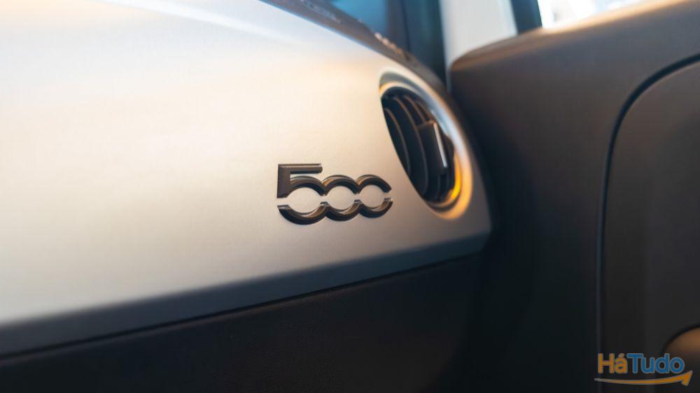 Fiat 500 1.0 Hybrid Sport Fiat 500 1.0 Hybrid Sport