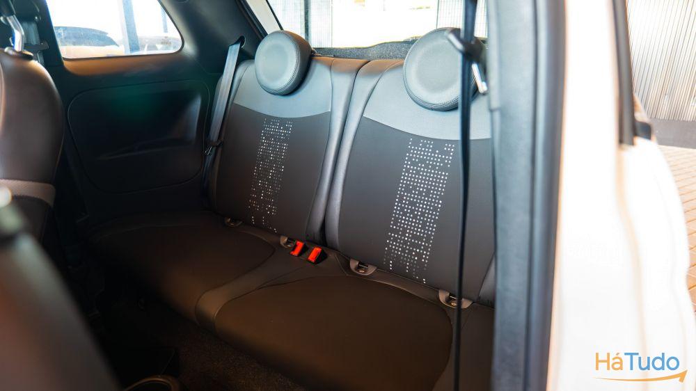 Fiat 500 1.0 Hybrid Sport Fiat 500 1.0 Hybrid Sport