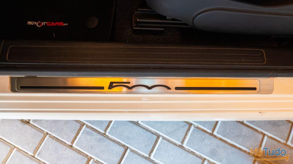 Fiat 500 1.0 Hybrid Sport Fiat 500 1.0 Hybrid Sport