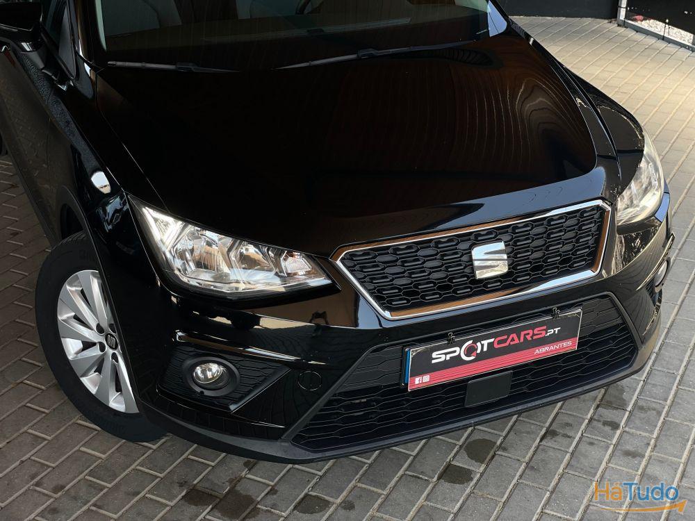 Seat Arona 1.6 TDI Style Seat Arona 1.6 TDI Style