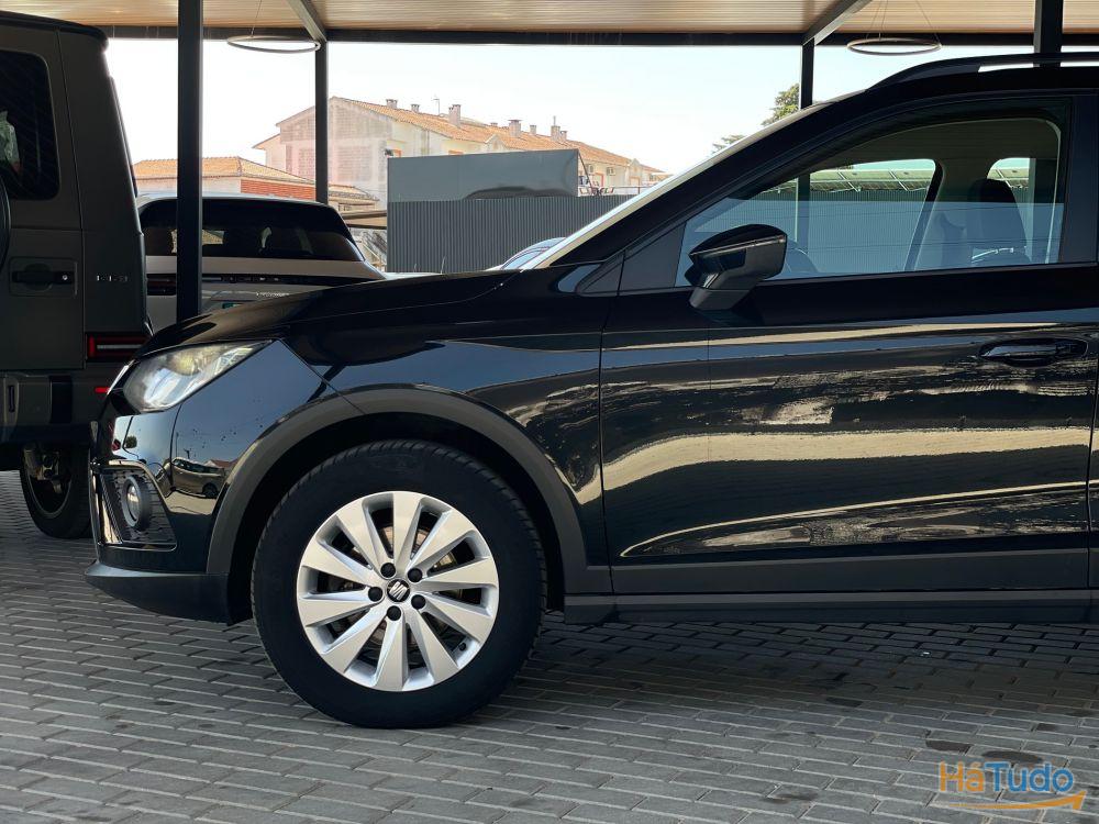 Seat Arona 1.6 TDI Style Seat Arona 1.6 TDI Style