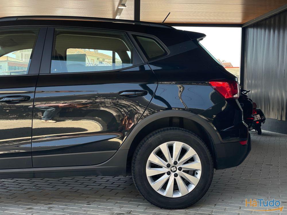 Seat Arona 1.6 TDI Style Seat Arona 1.6 TDI Style