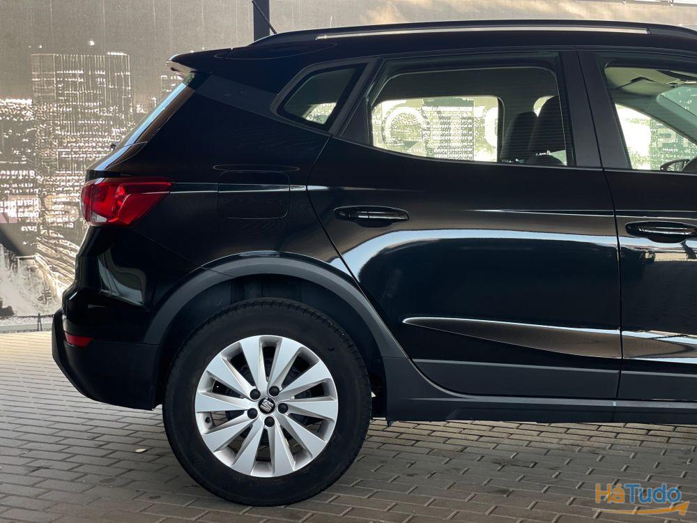 Seat Arona 1.6 TDI Style Seat Arona 1.6 TDI Style