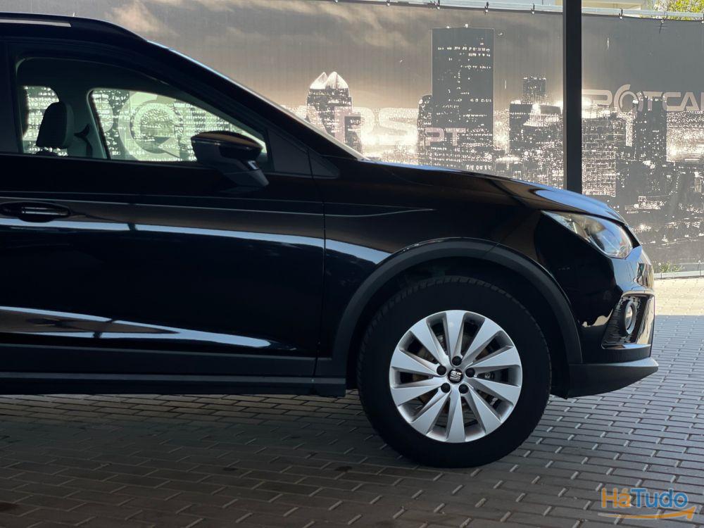 Seat Arona 1.6 TDI Style Seat Arona 1.6 TDI Style