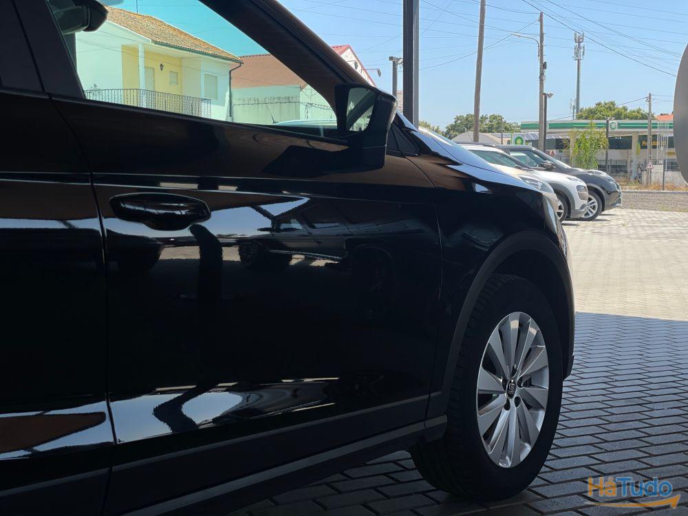 Seat Arona 1.6 TDI Style Seat Arona 1.6 TDI Style