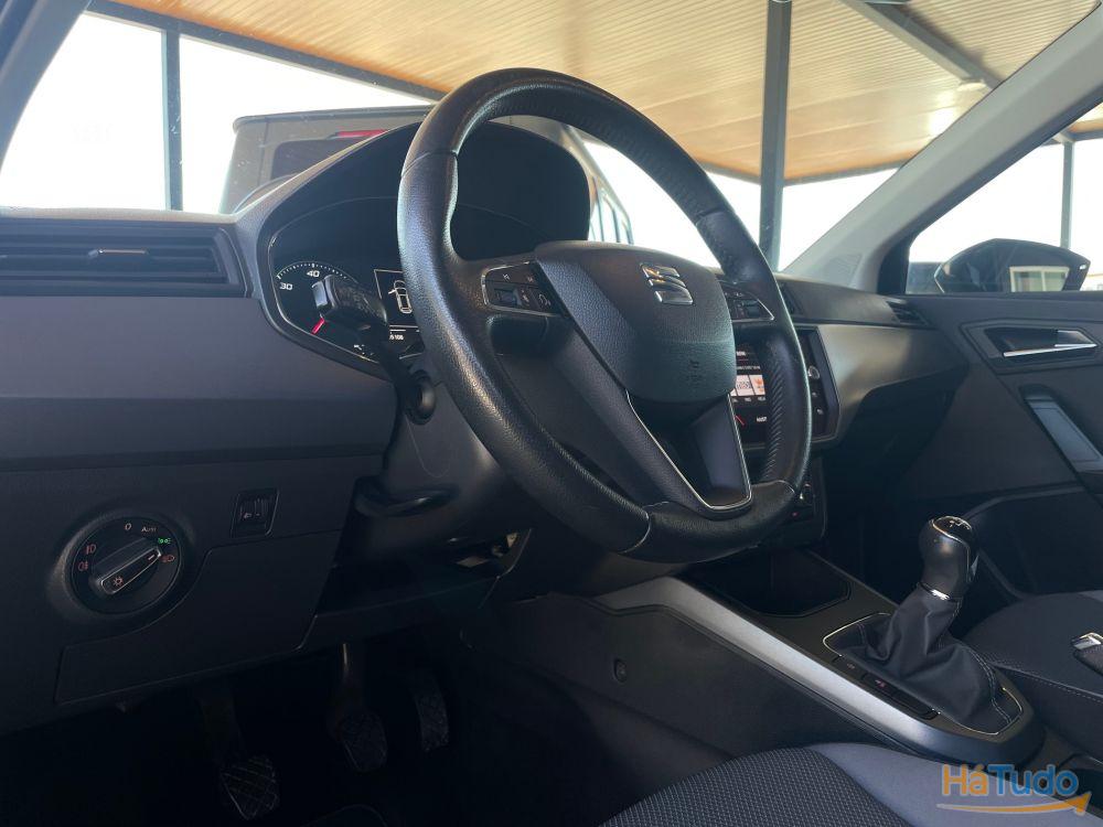 Seat Arona 1.6 TDI Style Seat Arona 1.6 TDI Style