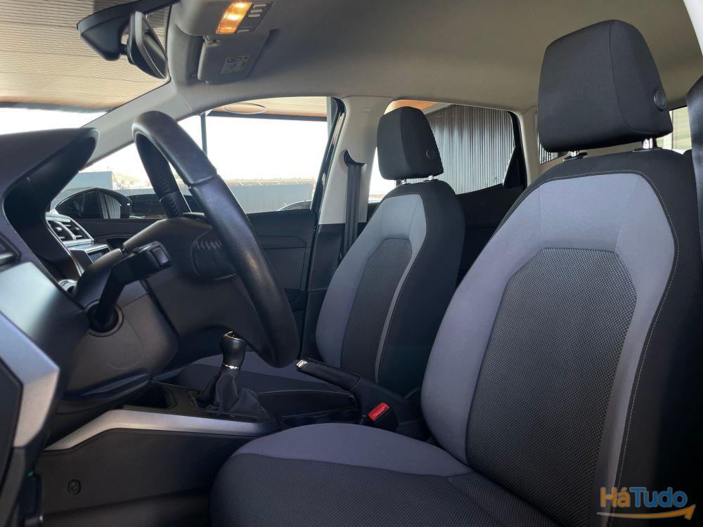 Seat Arona 1.6 TDI Style Seat Arona 1.6 TDI Style