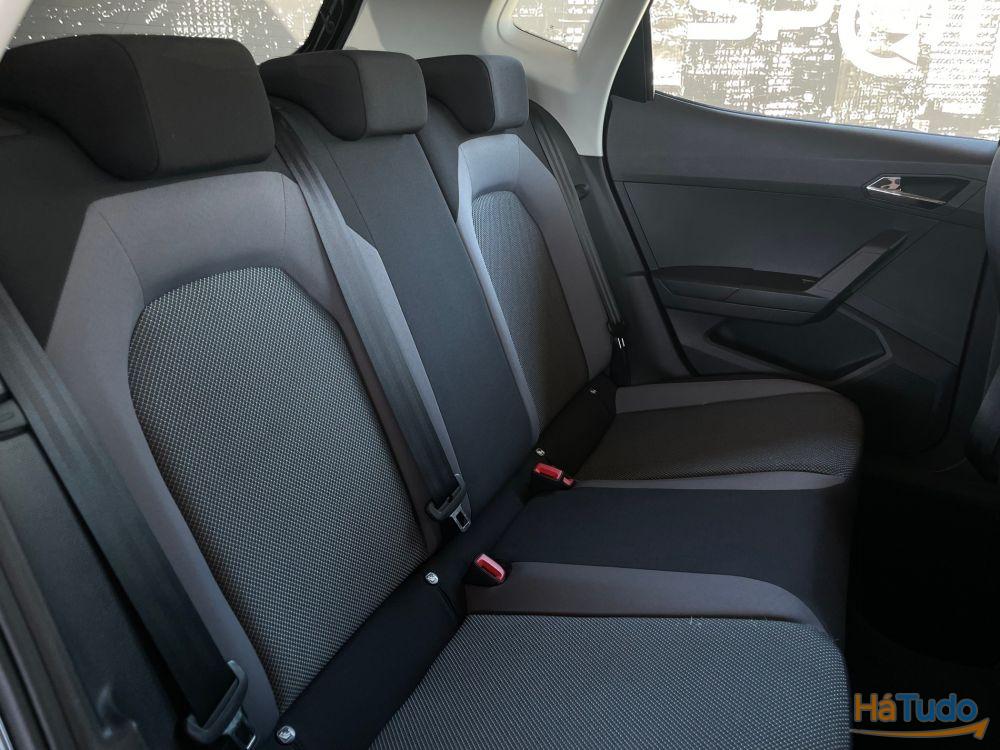 Seat Arona 1.6 TDI Style Seat Arona 1.6 TDI Style