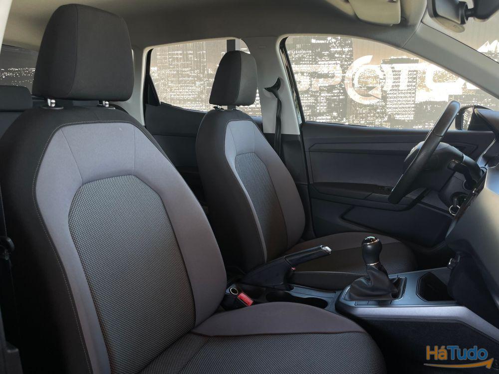 Seat Arona 1.6 TDI Style Seat Arona 1.6 TDI Style