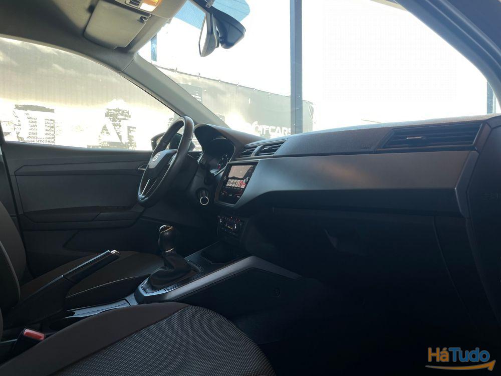 Seat Arona 1.6 TDI Style Seat Arona 1.6 TDI Style