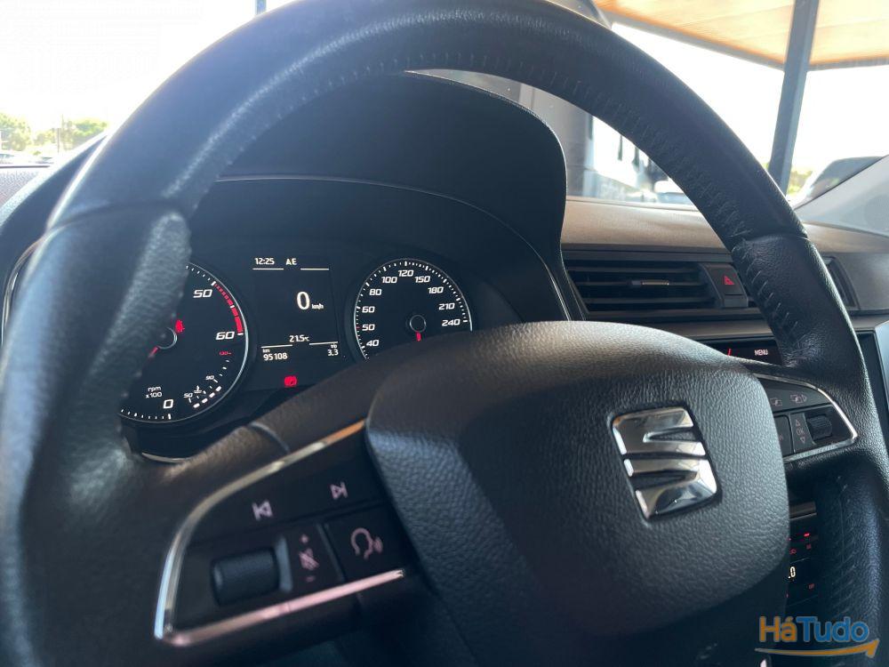 Seat Arona 1.6 TDI Style Seat Arona 1.6 TDI Style