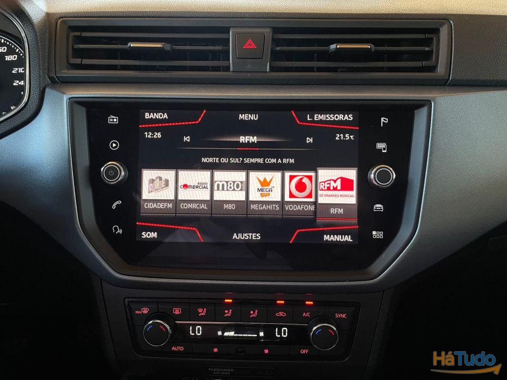 Seat Arona 1.6 TDI Style Seat Arona 1.6 TDI Style