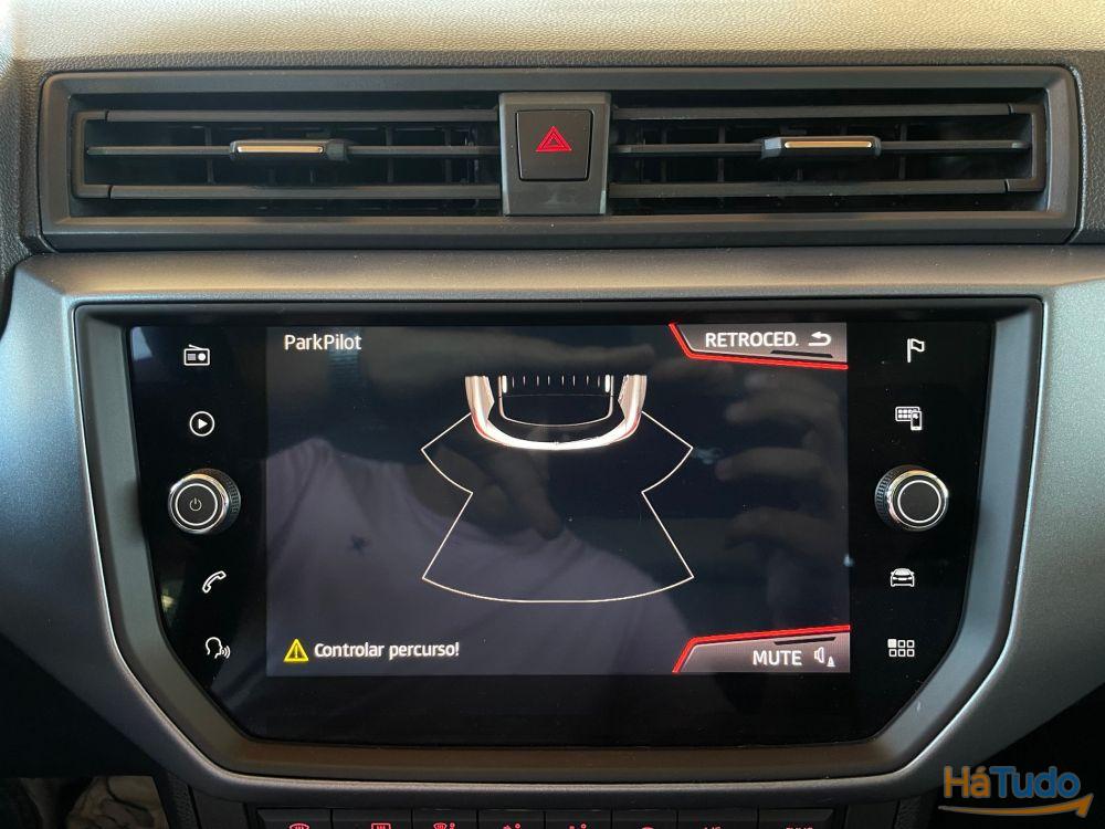 Seat Arona 1.6 TDI Style Seat Arona 1.6 TDI Style