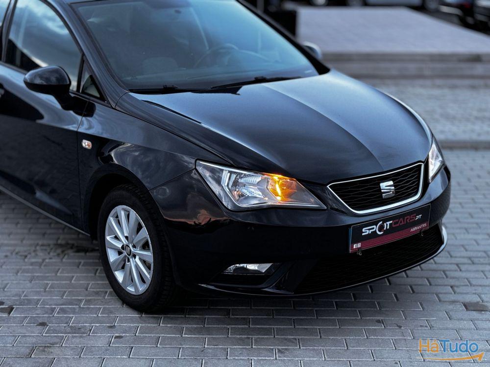 Seat Ibiza 1.2 12V Style Seat Ibiza 1.2 12V Style