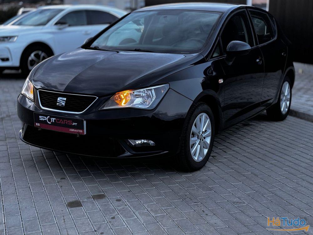 Seat Ibiza 1.2 12V Style Seat Ibiza 1.2 12V Style
