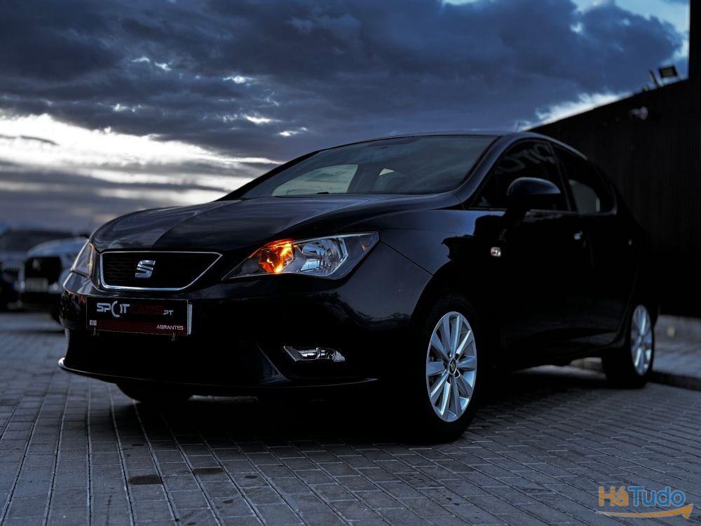 Seat Ibiza 1.2 12V Style Seat Ibiza 1.2 12V Style