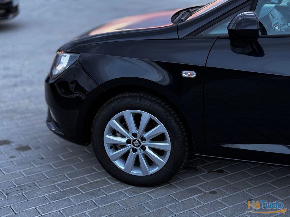 Seat Ibiza 1.2 12V Style Seat Ibiza 1.2 12V Style