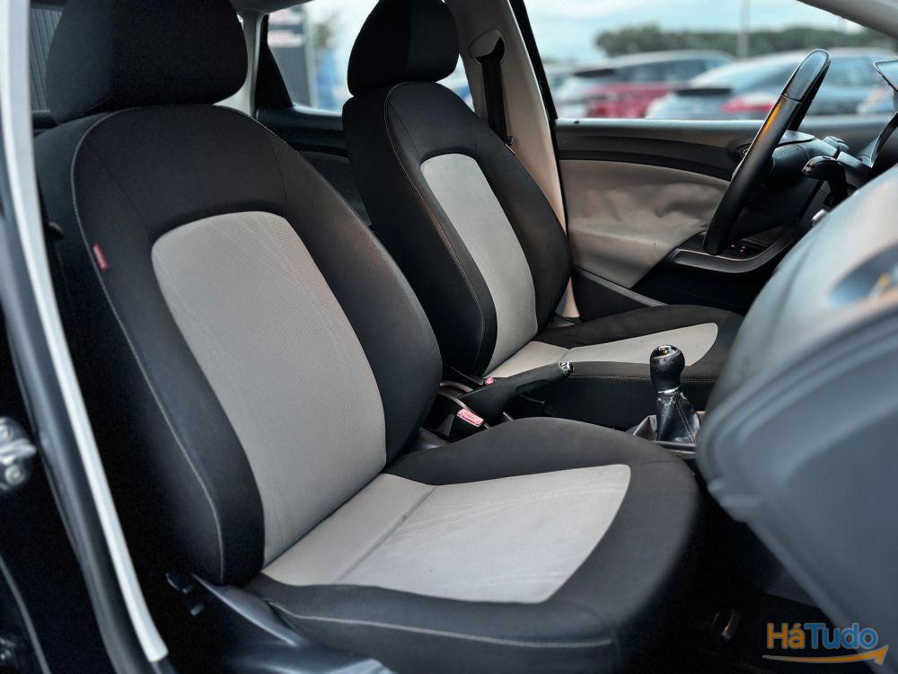 Seat Ibiza 1.2 12V Style Seat Ibiza 1.2 12V Style