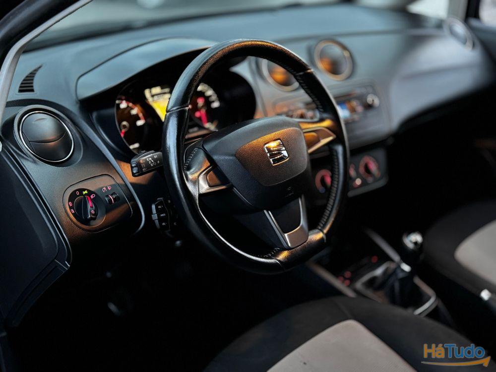 Seat Ibiza 1.2 12V Style Seat Ibiza 1.2 12V Style