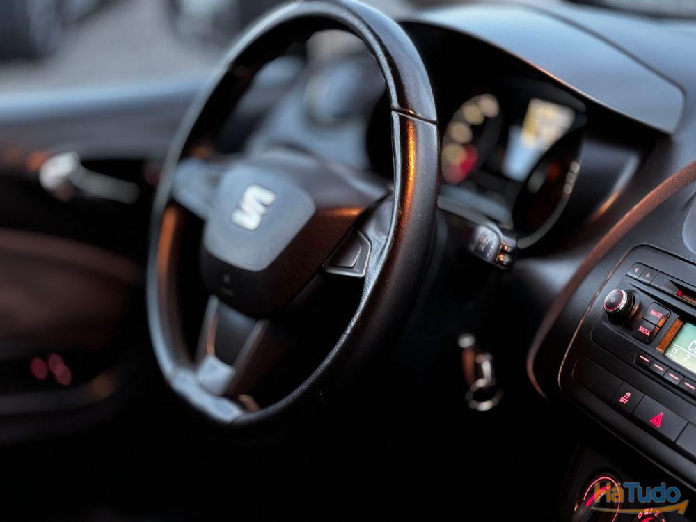 Seat Ibiza 1.2 12V Style Seat Ibiza 1.2 12V Style