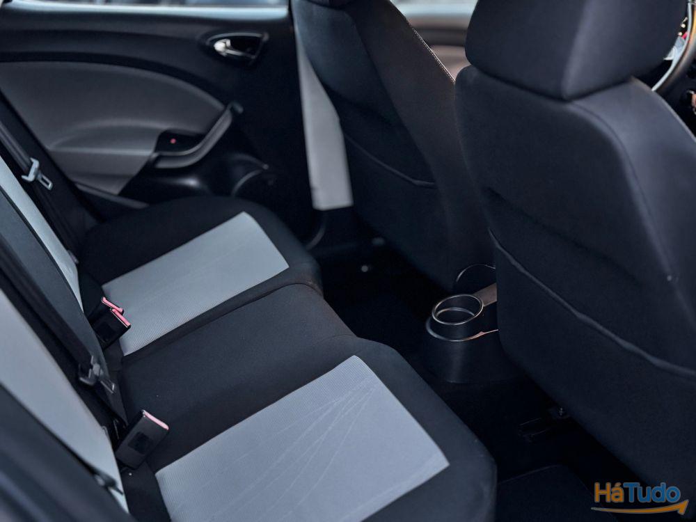 Seat Ibiza 1.2 12V Style Seat Ibiza 1.2 12V Style