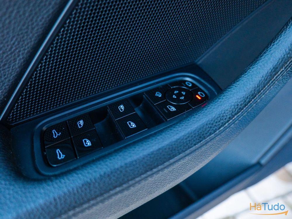 Porsche Panamera 4 Executive Porsche Panamera 4 Executive