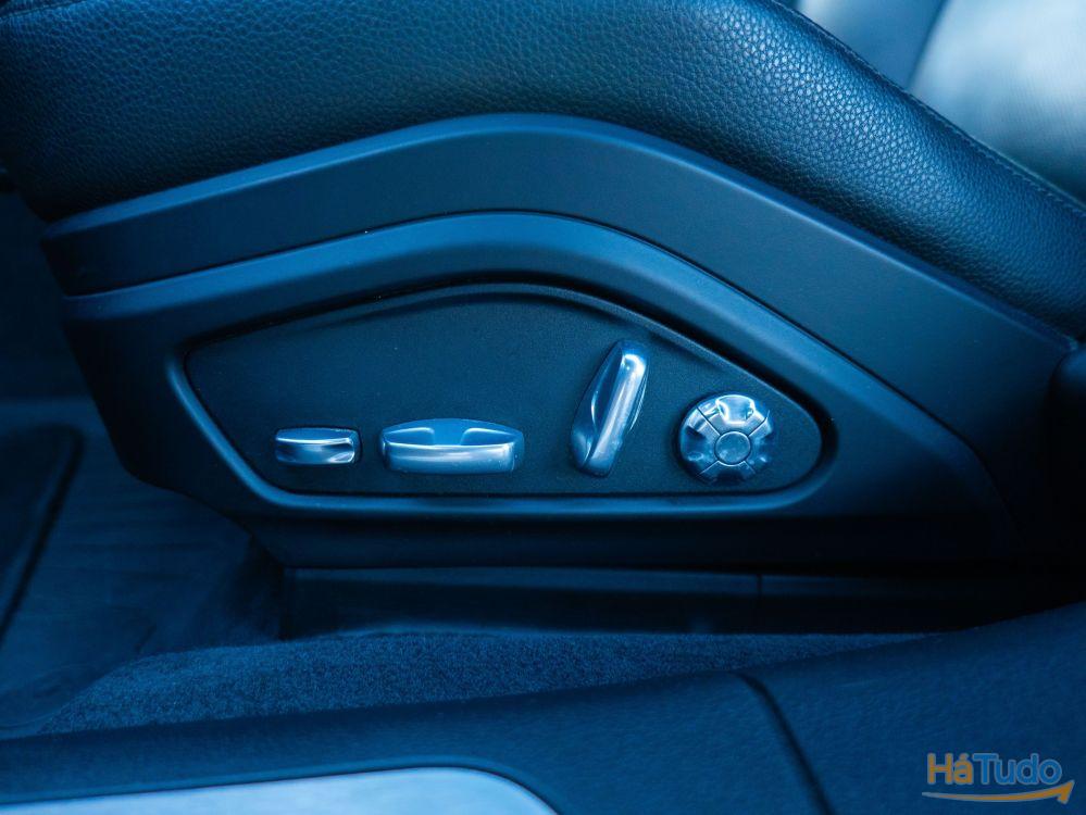 Porsche Panamera 4 Executive Porsche Panamera 4 Executive