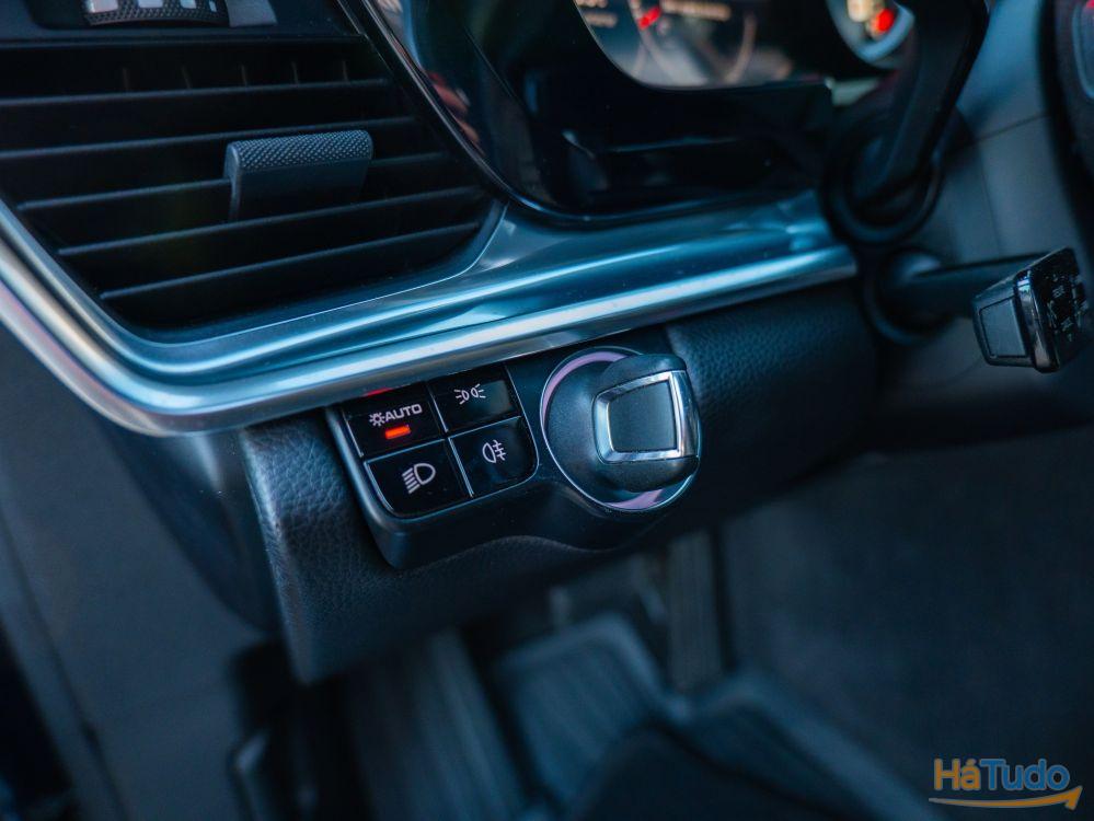 Porsche Panamera 4 Executive Porsche Panamera 4 Executive