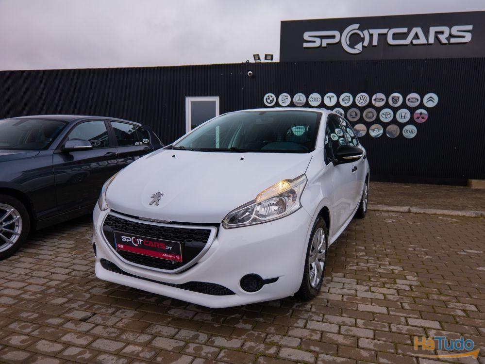 Peugeot 208 1.4 HDi Peugeot 208 1.4 HDi