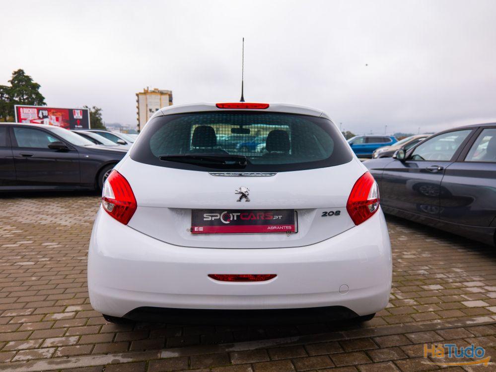 Peugeot 208 1.4 HDi Peugeot 208 1.4 HDi