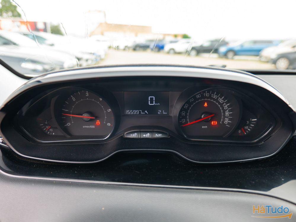 Peugeot 208 1.4 HDi Peugeot 208 1.4 HDi