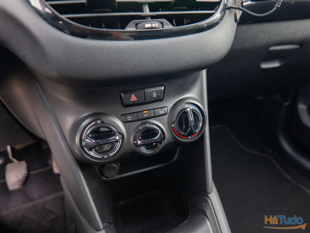 Peugeot 208 1.4 HDi Peugeot 208 1.4 HDi