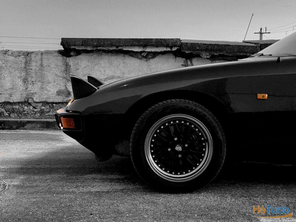 Porsche 924 Coupe Porsche 924 Coupe