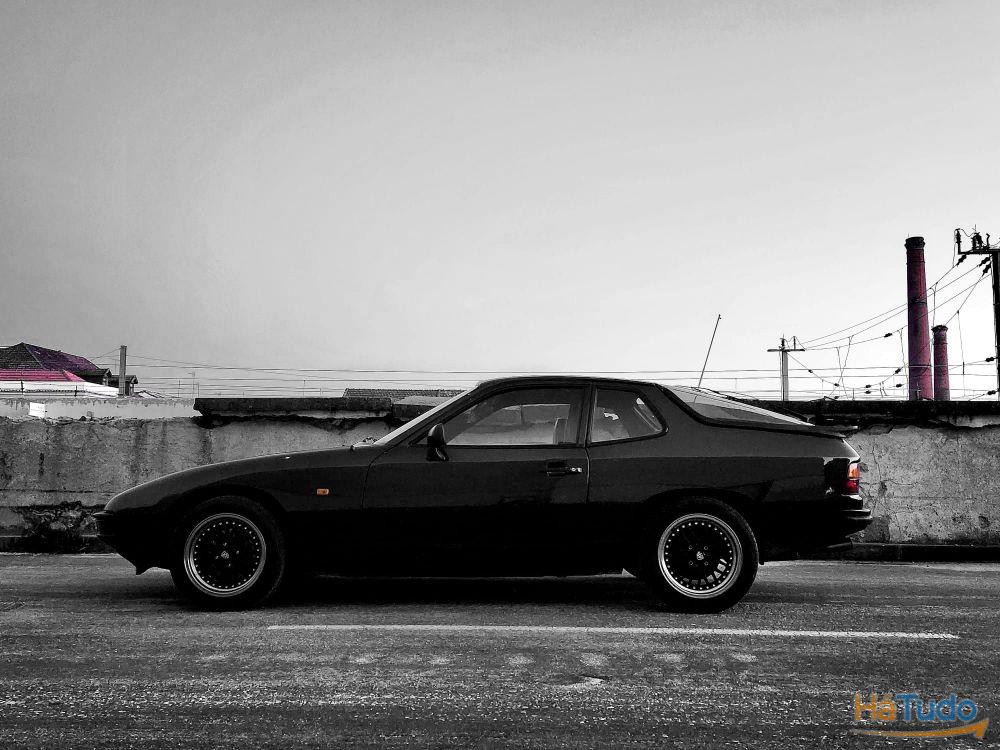 Porsche 924 Coupe Porsche 924 Coupe