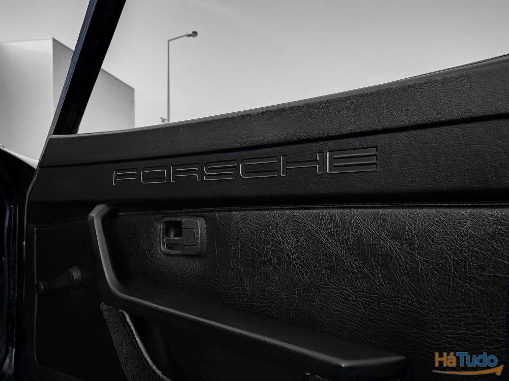 Porsche 924 Coupe Porsche 924 Coupe