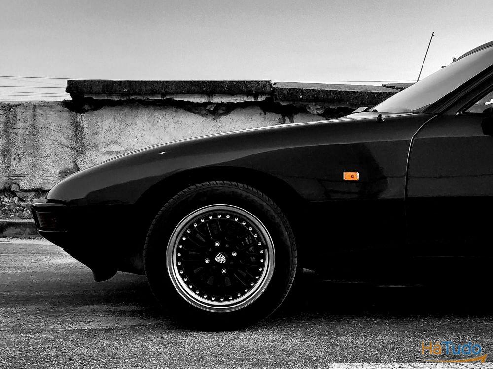 Porsche 924 Coupe Porsche 924 Coupe